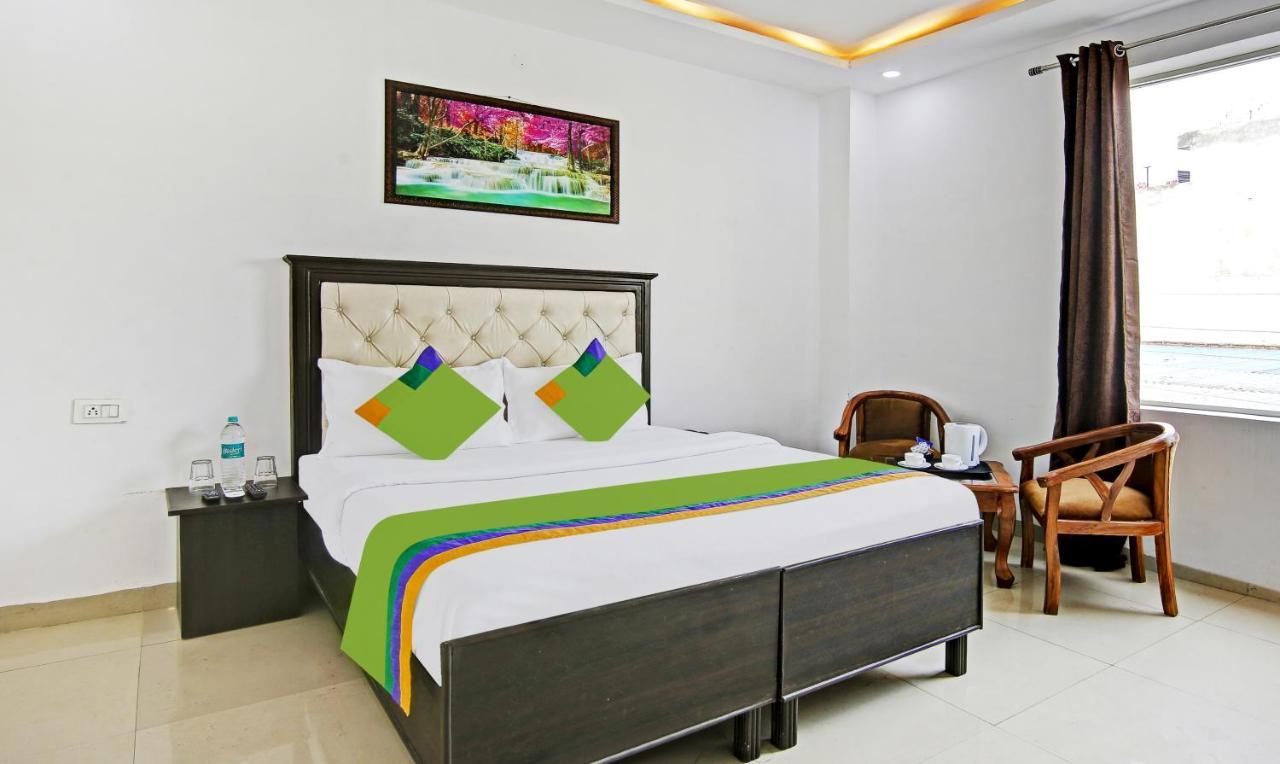 Treebo Royal Empire Adarsh Nagar, Chandigarh Hotel Luaran gambar