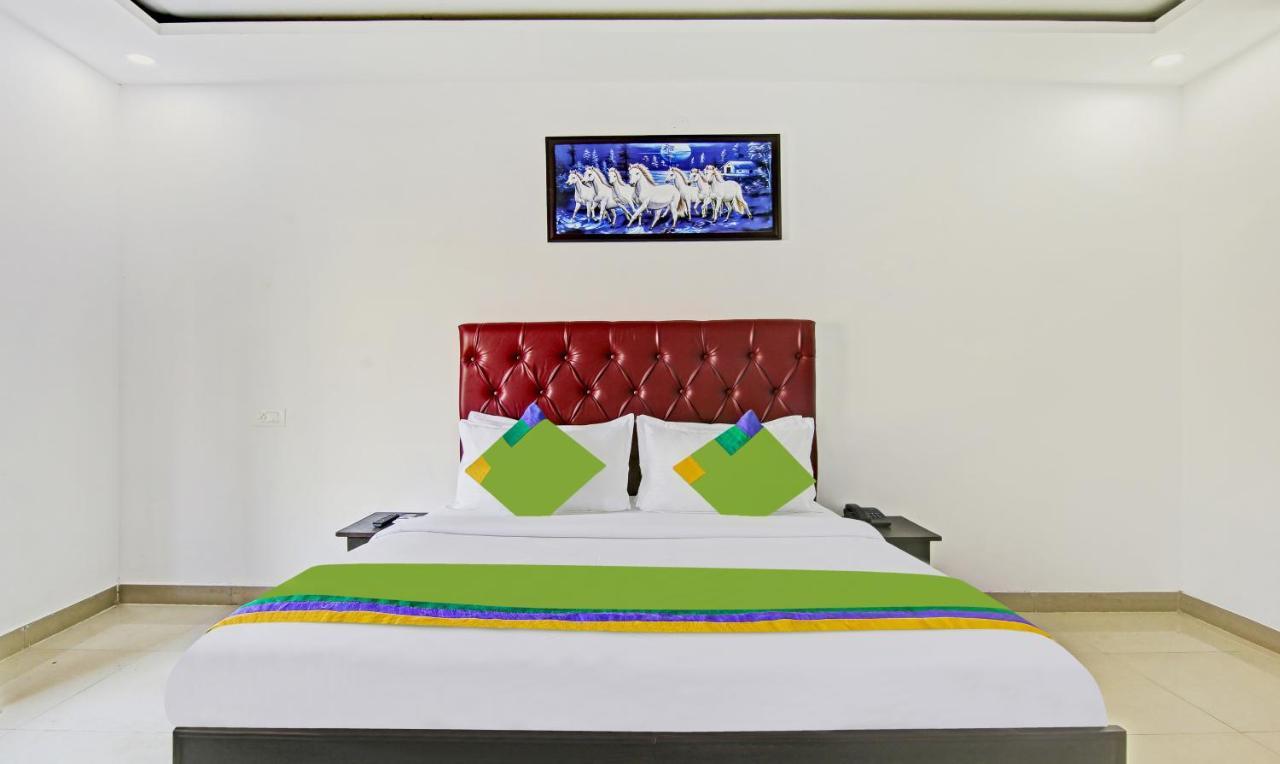 Treebo Royal Empire Adarsh Nagar, Chandigarh Hotel Luaran gambar