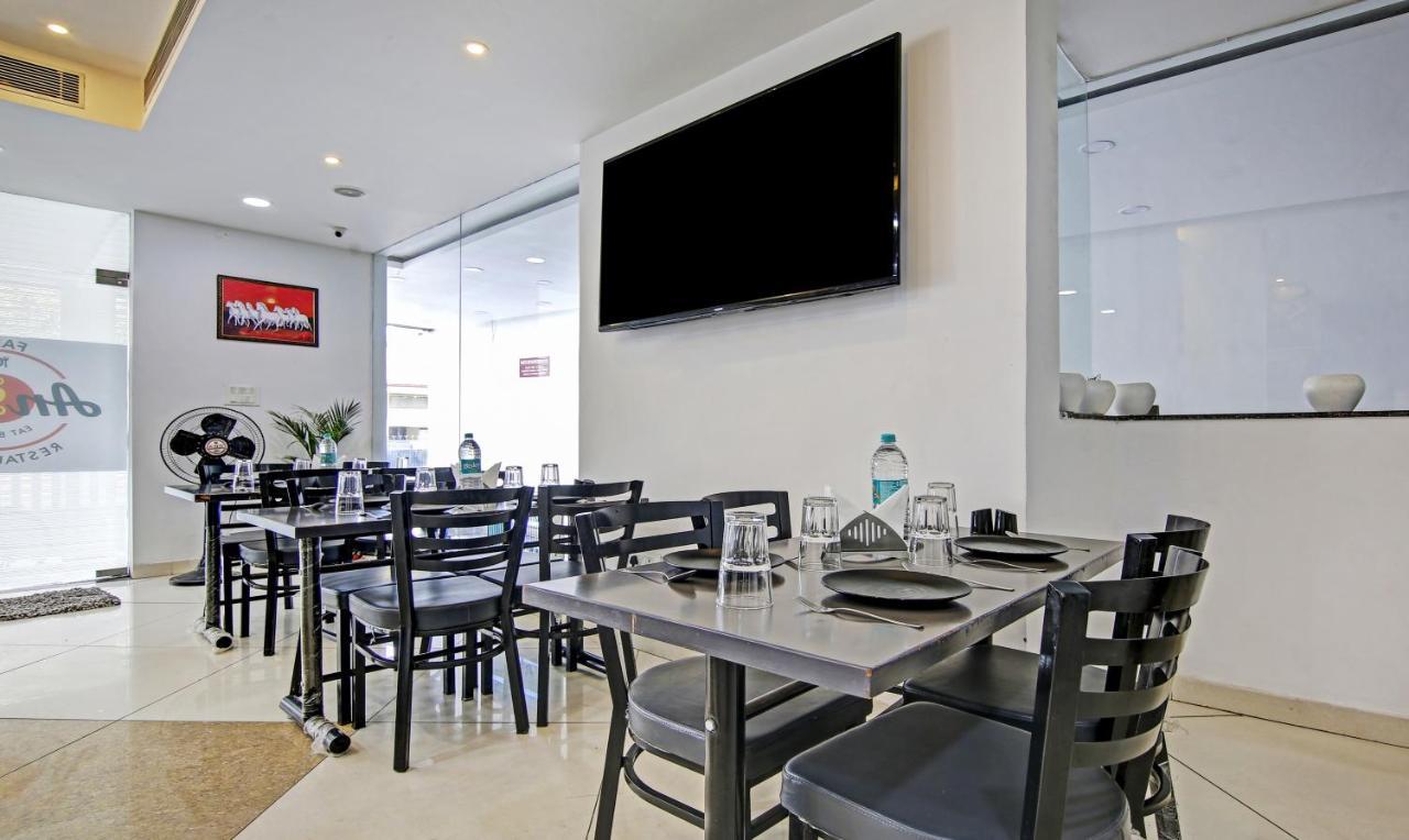 Treebo Royal Empire Adarsh Nagar, Chandigarh Hotel Luaran gambar
